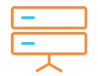 Network infrastructure illustration representing Panacea Care
