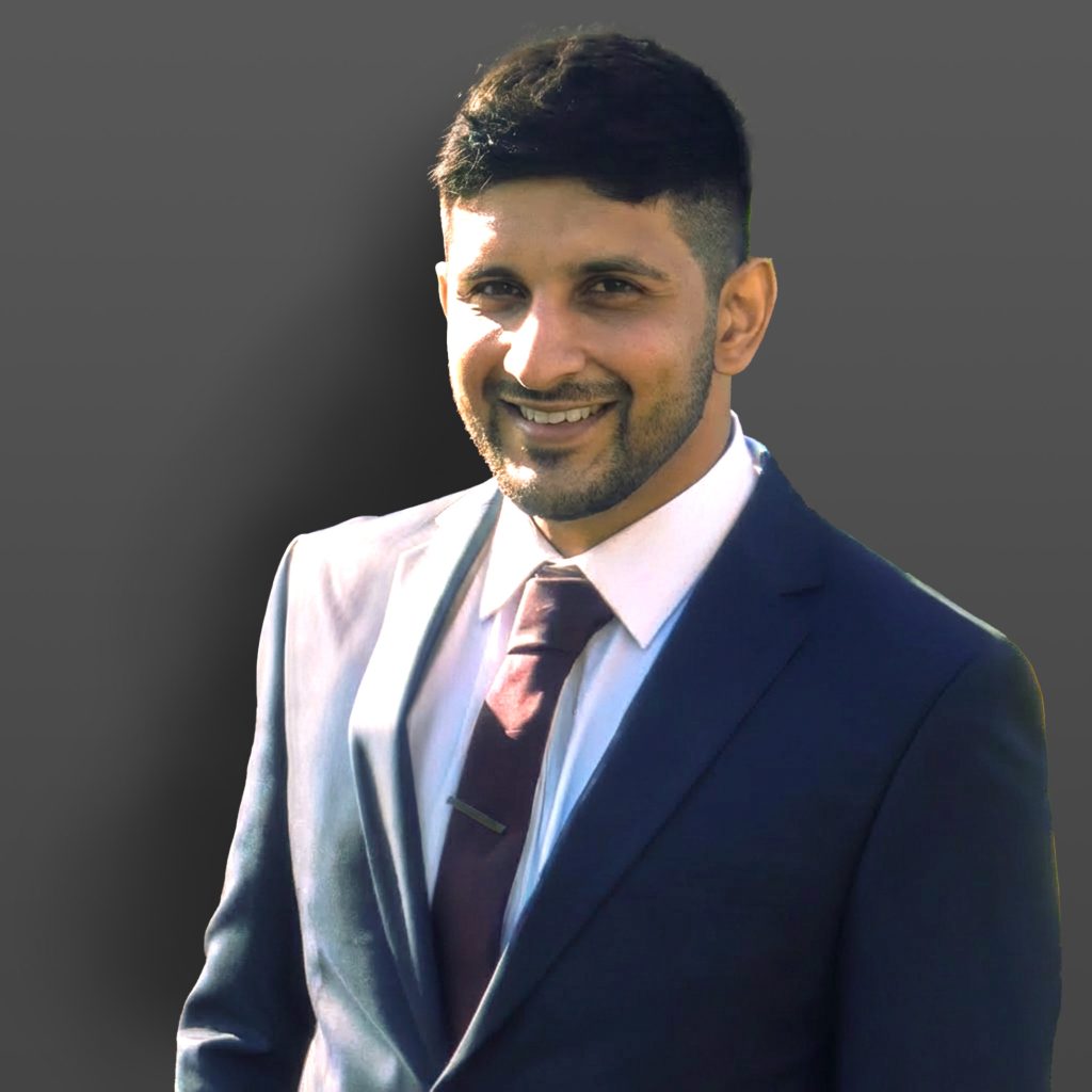 Habib Khalid, Senior Engineer at Panacea Networking