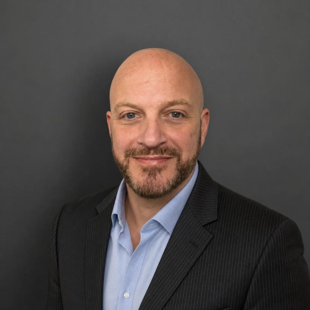 Kevin Potter, Business Operations Manager at Panacea Networking