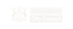 Nottingham City Council logo