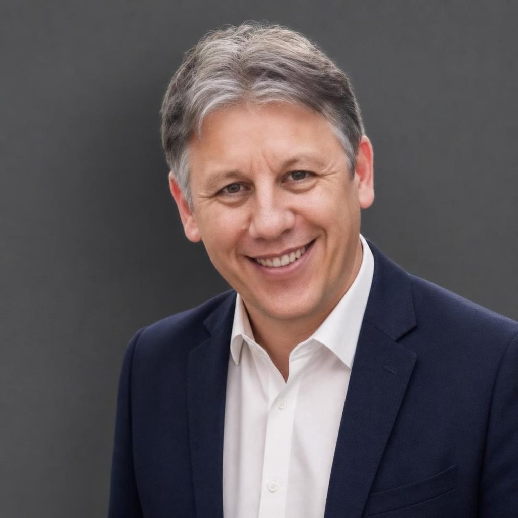 Rob Dickson, Senior Engineer at Panacea Networking