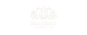Rodda's Cornish Clotted Cream logo
