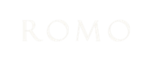 Romo logo