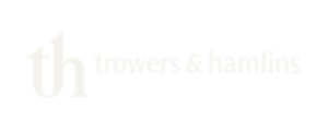 Trowers & Hamlins logo